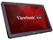Monitor Multi-Touch ViewSonic TD2430 de 23.6