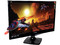 Monitor LED ViewSonic de 23.6