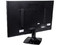 Monitor LED ViewSonic de 23.6