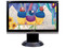 Monitor LCD ViewSonic Widescreen 	15.6