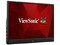 Monitor LED Portátil ViewSonic VA1655 de 15.6