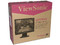 Monitor LCD ViewSonic Widescreen 17