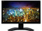 Monitor LED Viewsonic de 18.5