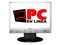 Monitor LCD ViewSonic Widescreen 19