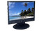 Monitor LCD ViewSonic Widescreen 19