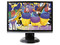 Monitor LCD ViewSonic Widescreen 19
