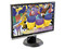 Monitor LCD ViewSonic Widescreen 19