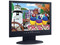 Monitor LCD ViewSonic Widescreen 20.1