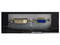 Monitor LED Viewsonic Widescreen de 20