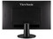 Monitor LED ViewSonic VA2447-MH de 24