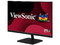 Monitor LED ViewSonic VA2735H  de 27