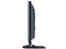 Monitor LCD ViewSonic VA702 de 17Pulg. Color Negro/Plata