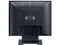 Monitor LCD ViewSonic VA702 de 17Pulg. Color Negro/Plata