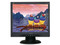 Monitor LCD ViewSonic VA703b de 17Pulg. Color Negro