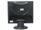 Monitor LCD ViewSonic VA703b de 17Pulg. Color Negro