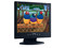 Monitor LCD ViewSonic VA712b de 17 Pulg. color Negro con Bocinas.