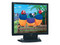 Monitor LCD ViewSonic VA902B de 19Pulg, Color Negro