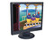 Monitor LCD ViewSonic VA903B de 19 Pulg. Color Negro