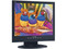 Monitor LCD ViewSonic VA912B de 19Pulg. Color Negro con Bocinas.