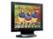 Monitor LCD ViewSonic VE175B de 17pds, Color Negro.