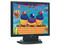 Monitor LCD ViewSonic VE510B de 15Pulg, Color Negro