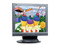 Monitor LCD ViewSonic VE800 de 18Pulg, Color Negro-Plata