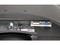 Monitor LCD ViewSonic Widescreen 19