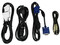 Monitor LED Viewsonic Widescreen de 19