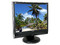 Monitor LCD ViewSonic de 20