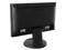 Monitor LCD ViewSonic Widescreen 20