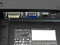 Monitor LCD ViewSonic Widescreen 20