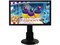Monitor LCD ViewSonic Widescreen 24