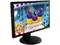 Monitor LCD ViewSonic Widescreen 24