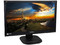 Monitor LED ViewSonic de 23.6