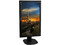 Monitor LED ViewSonic de 23.6