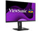 Monitor LED ViewSonic VG2756-4K de 27