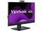 Monitor LED para Video Conferencias ViewSonic VG2757V-2K de 27