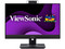 Monitor LED para Video Conferencias ViewSonic VG2757V-2K de 27