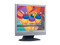 Monitor LCD ViewSonic VG510S de 15Pulg. Color Plata, Serie Grafica