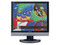 Monitor LCD ViewSonic VG720 de 17 Pulg. con Bocinas