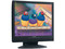 Monitor LCD ViewSonic de 19 Pulg. Modelo VG901B, Color Negro