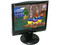 Monitor LCD ViewSonic VG930M de 19 Pulg. Color Negro