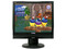 Monitor LCD ViewSonic VG930M de 19 Pulg. Color Negro