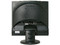 Monitor LCD ViewSonic VG930M de 19 Pulg. Color Negro