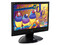 Monitor LCD-LED ViewSonic Widescreen 22