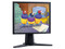 Monitor LCD ViewSonic de 21Pulg Ultra Delgado, Serie PiVOT