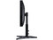 Monitor LCD ViewSonic Professional con tecnología IPS, Widescreen 25.5