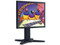 Monitor LCD ViewSonic VP730B de 17Pulg, Color Negro