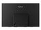 Monitor Portátil ViewSonic VX1655 de 15.6