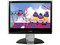 Monitor LCD ViewSonic Widescreen 19